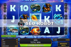 Selektif Memilih Permainan Situs Slot Online Dapat Banyak Keuntungan