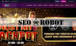 Melakukan Withdraw Termudah Pada Situs Slot Online Jackpot Terbesar